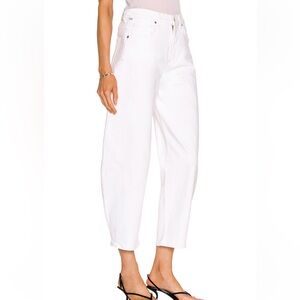 Citizens of Humanity Calista Tapered Curve Jeans, Size 28 EUC